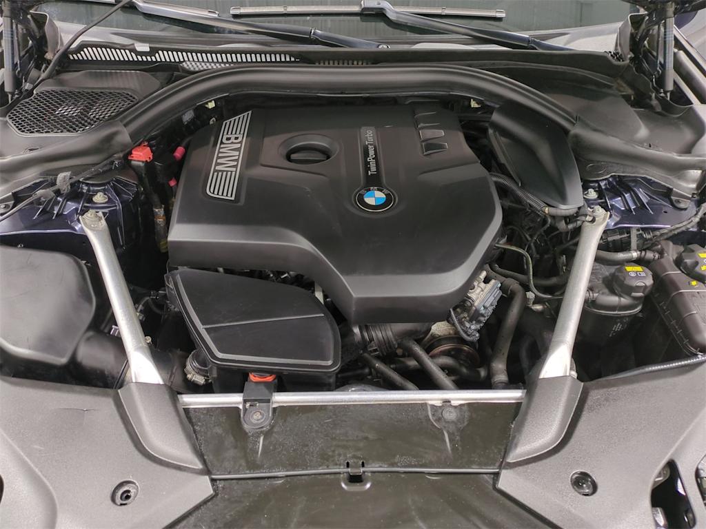 Thumbnail: 2018 BMW 5 Series - 9