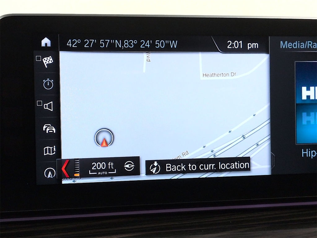 Thumbnail: 2018 BMW 5 Series - 28