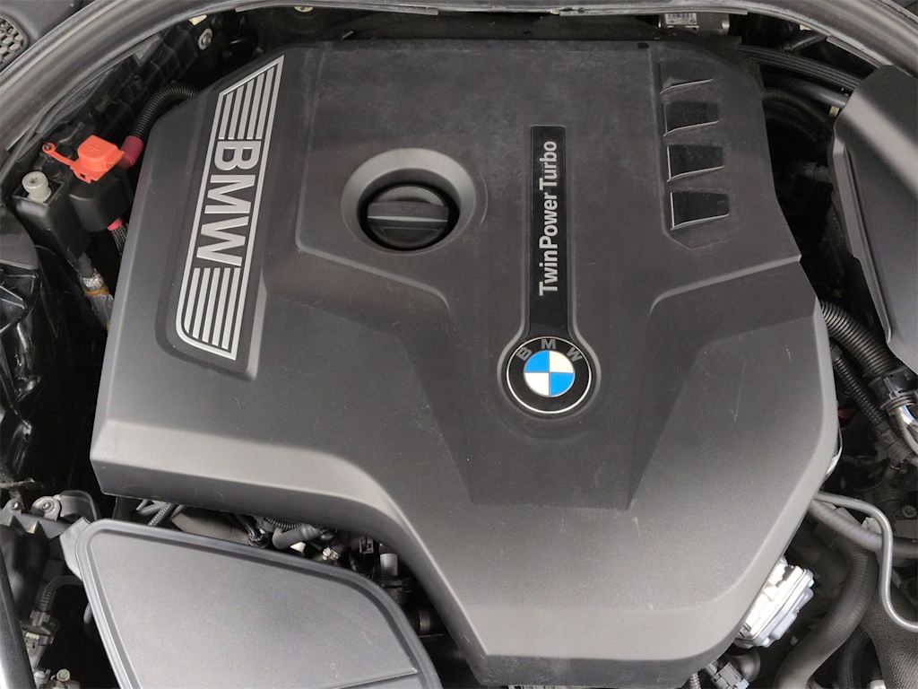 Thumbnail: 2018 BMW 5 Series - 5