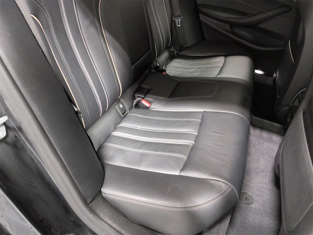 Thumbnail: 2018 BMW 5 Series - 22