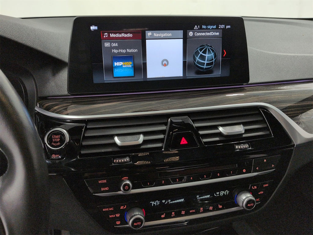 Thumbnail: 2018 BMW 5 Series - 27