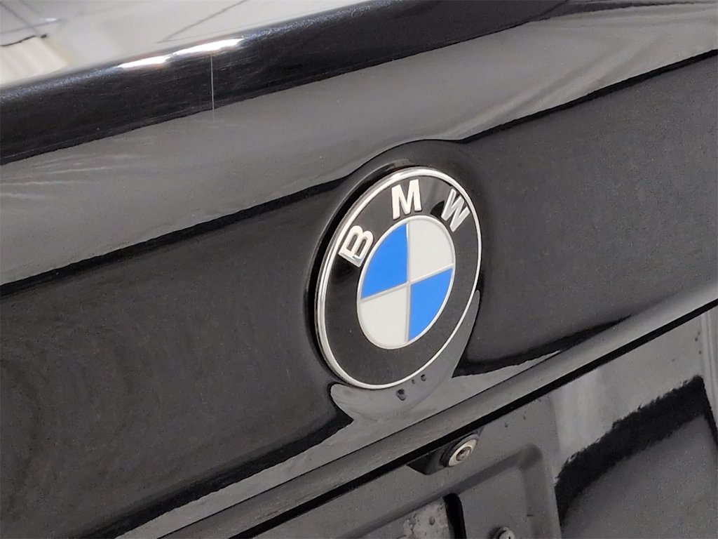 Thumbnail: 2018 BMW 5 Series - 3