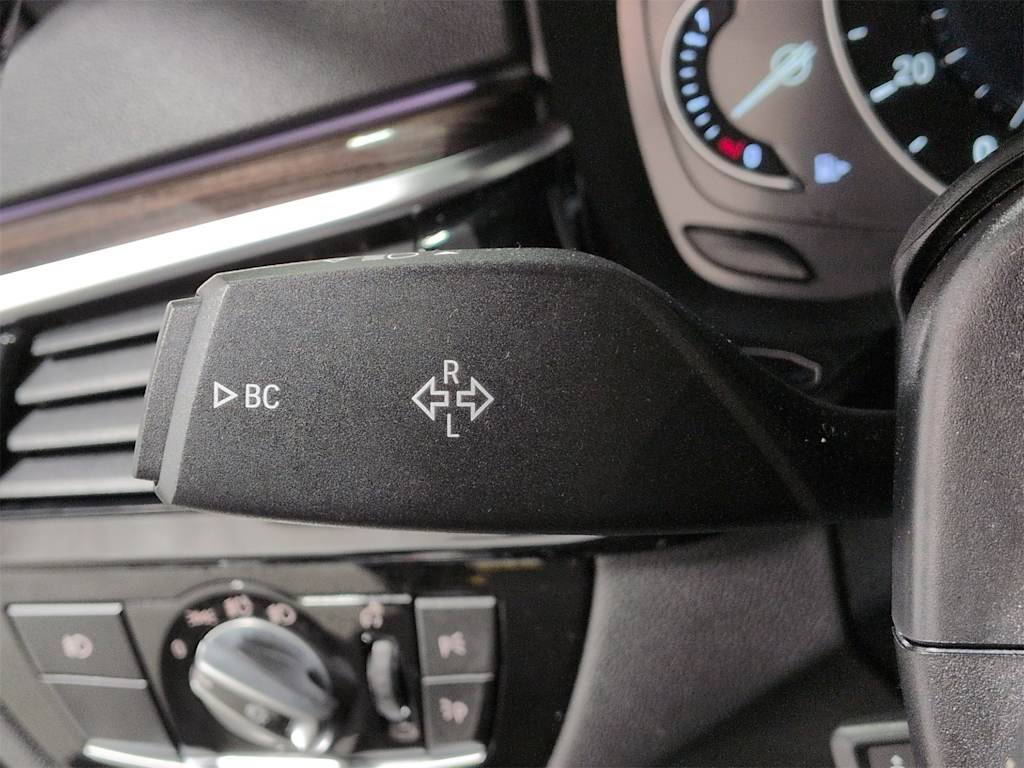 Thumbnail: 2018 BMW 5 Series - 26