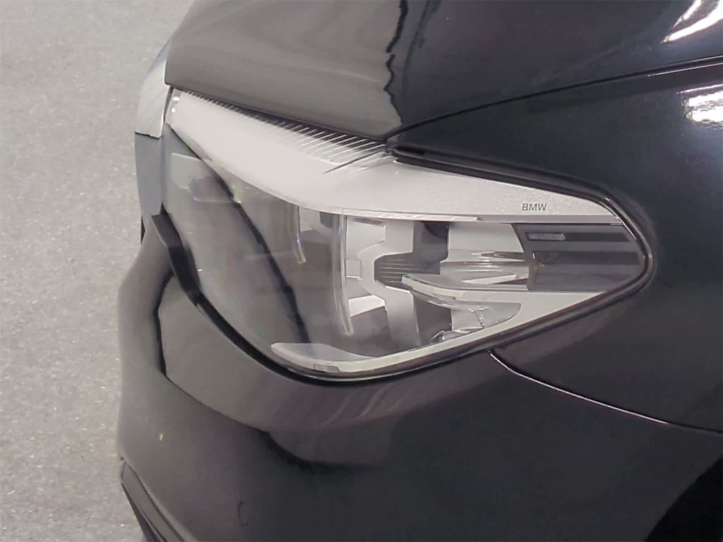 Thumbnail: 2019 BMW 5 Series - 24
