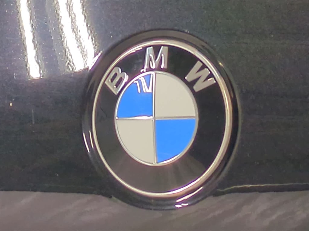 Thumbnail: 2019 BMW 5 Series - 7