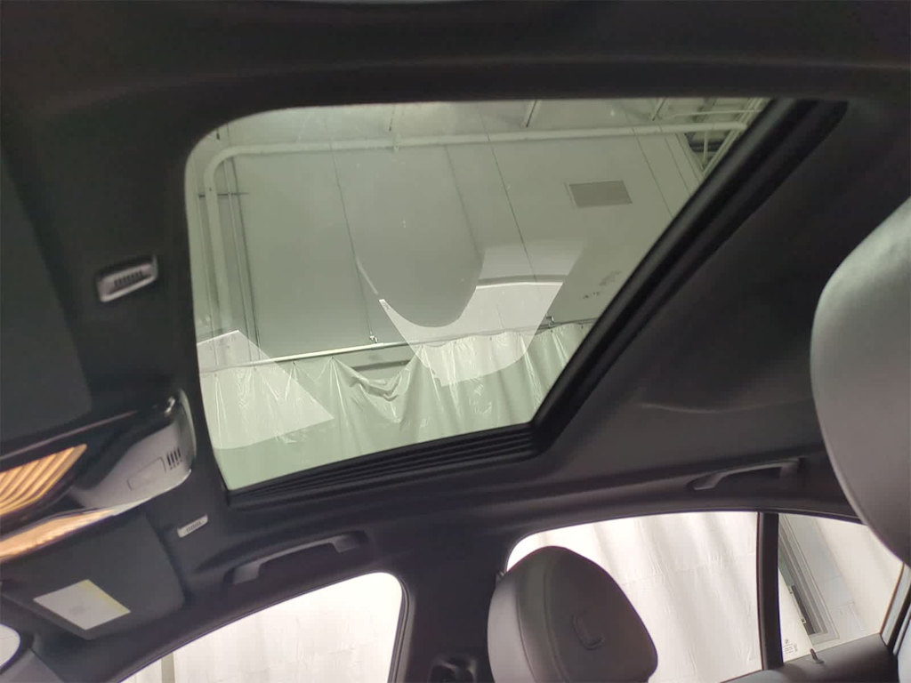 Thumbnail: 2019 BMW 5 Series - 27