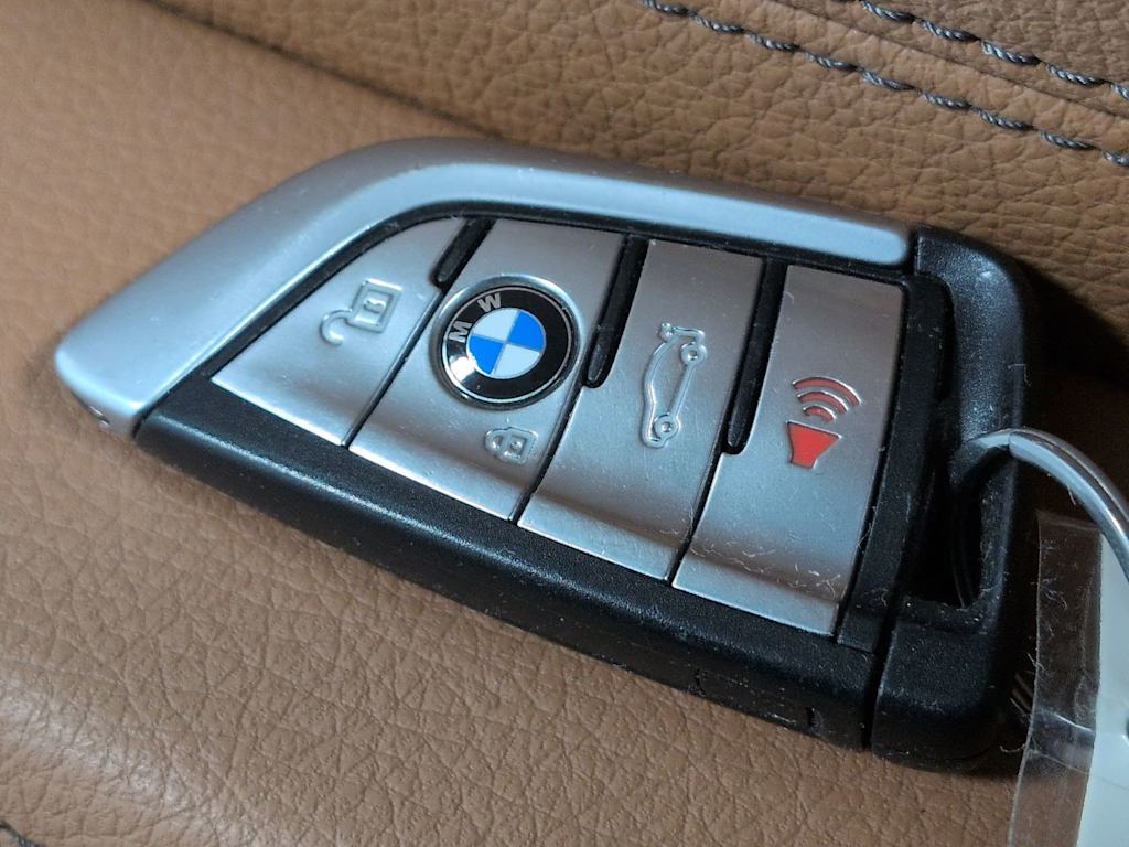 Thumbnail: 2018 BMW 6 Series - 19