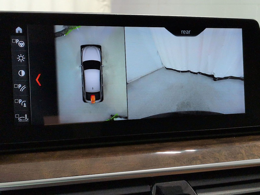 Thumbnail: 2018 BMW 6 Series - 37