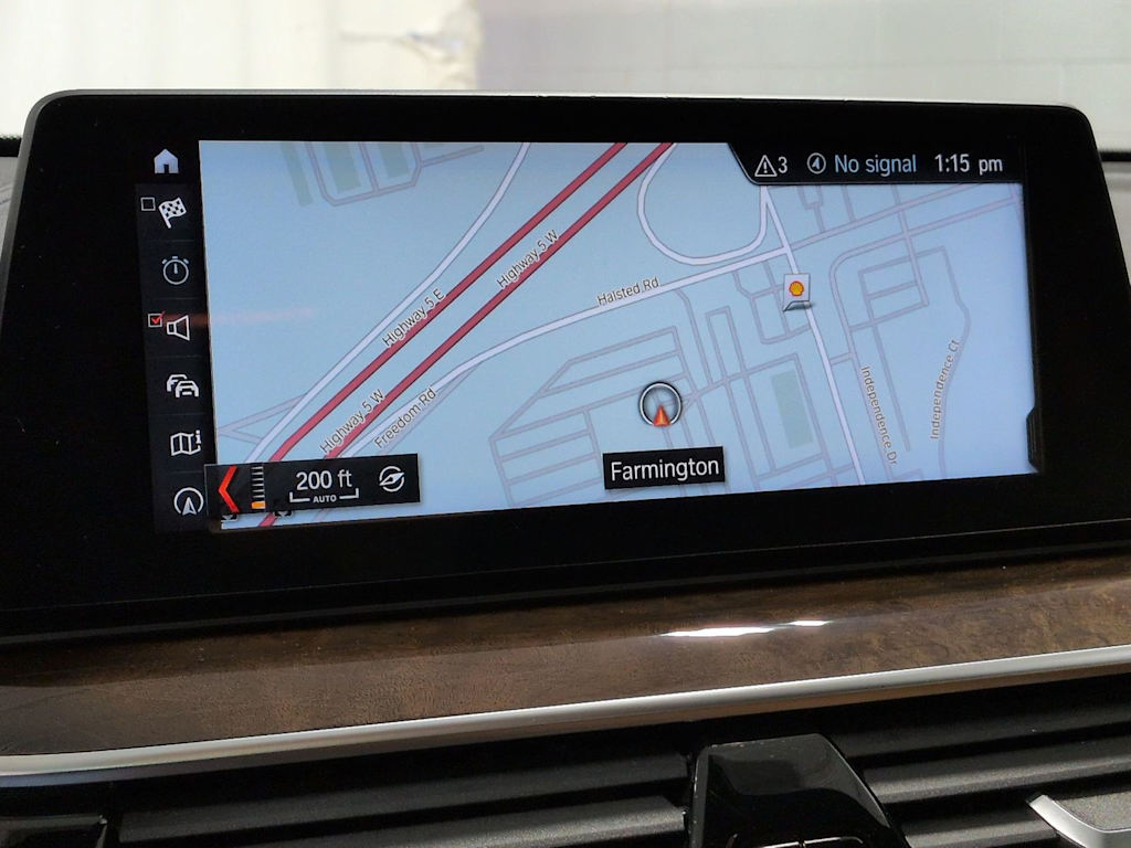 Thumbnail: 2018 BMW 6 Series - 36