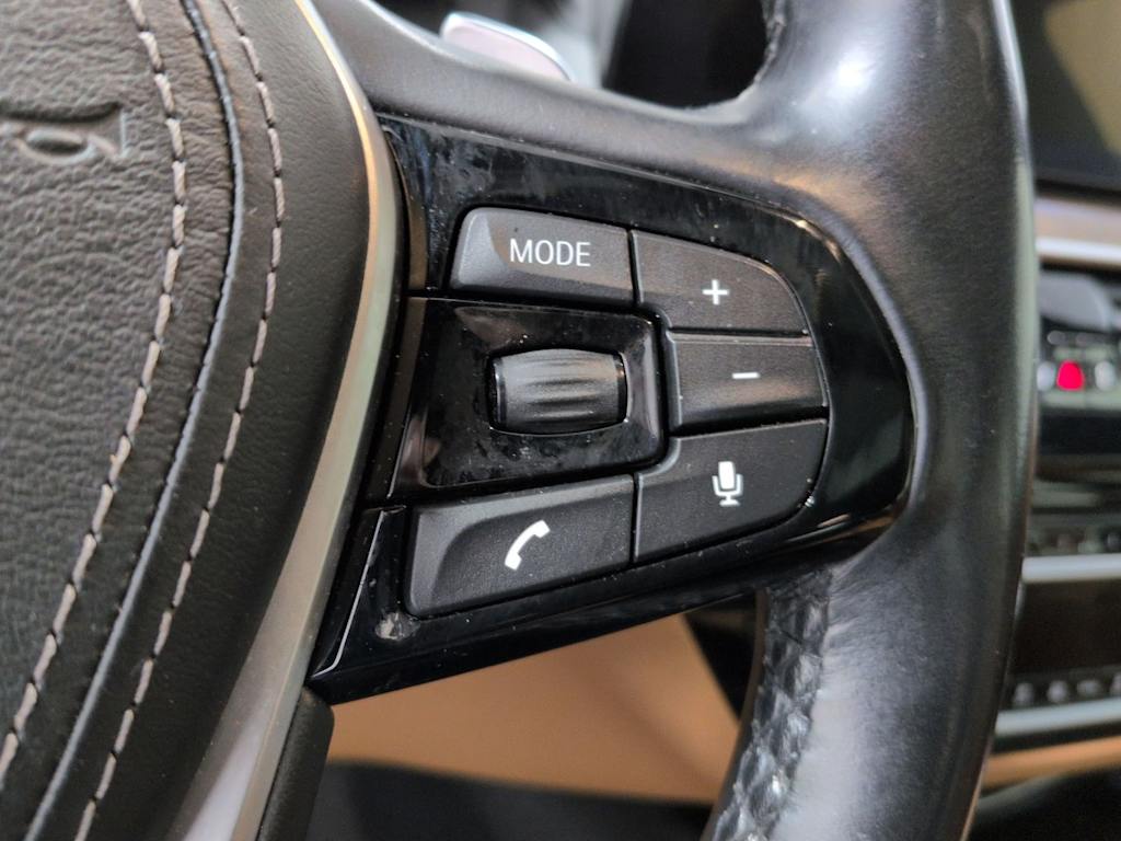 Thumbnail: 2018 BMW 6 Series - 33