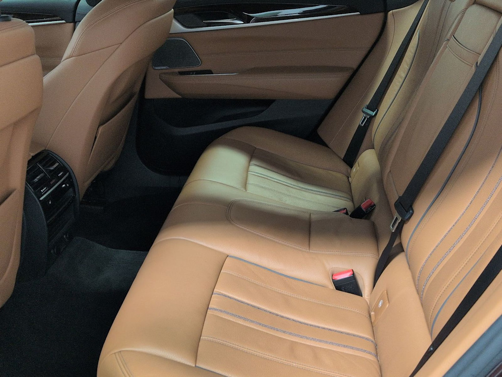 Thumbnail: 2018 BMW 6 Series - 13