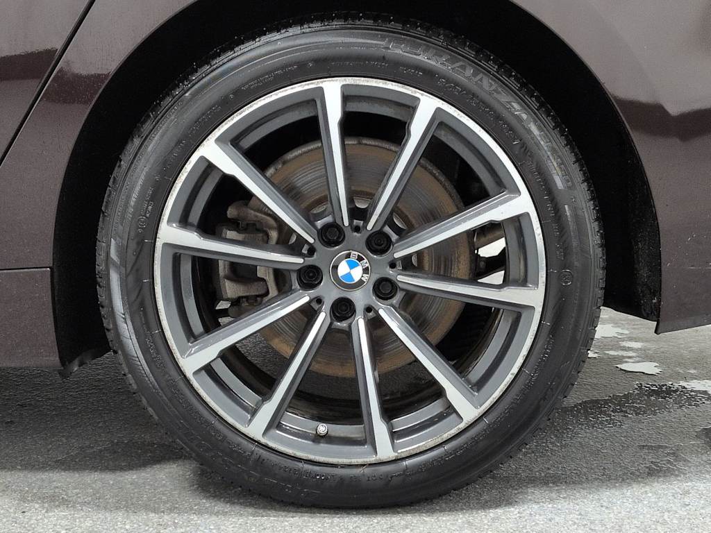 Thumbnail: 2018 BMW 6 Series - 8