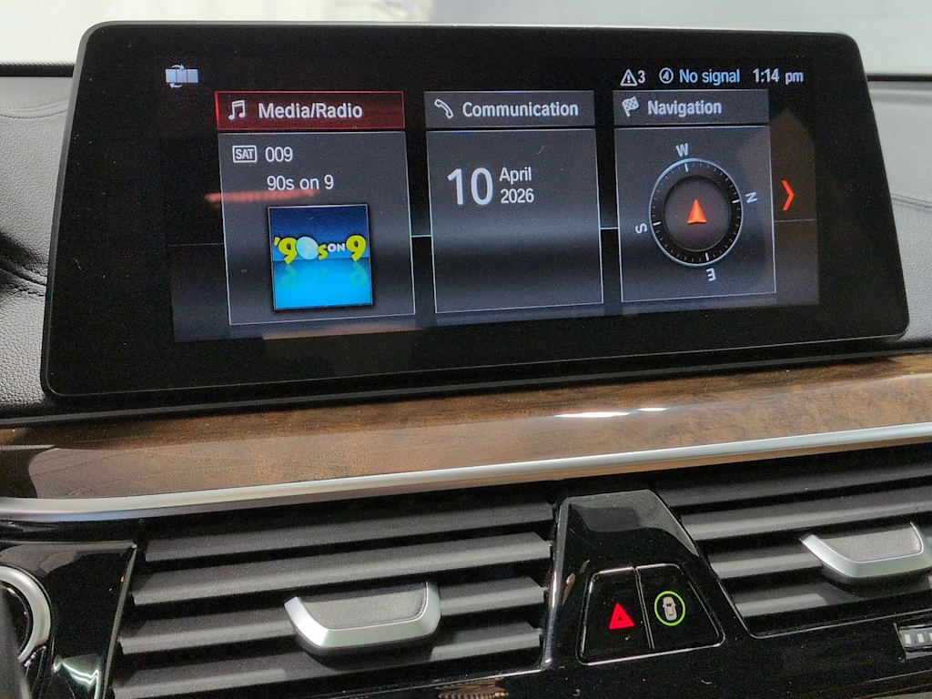 Thumbnail: 2018 BMW 6 Series - 15