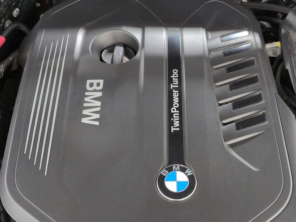 Thumbnail: 2018 BMW 6 Series - 9