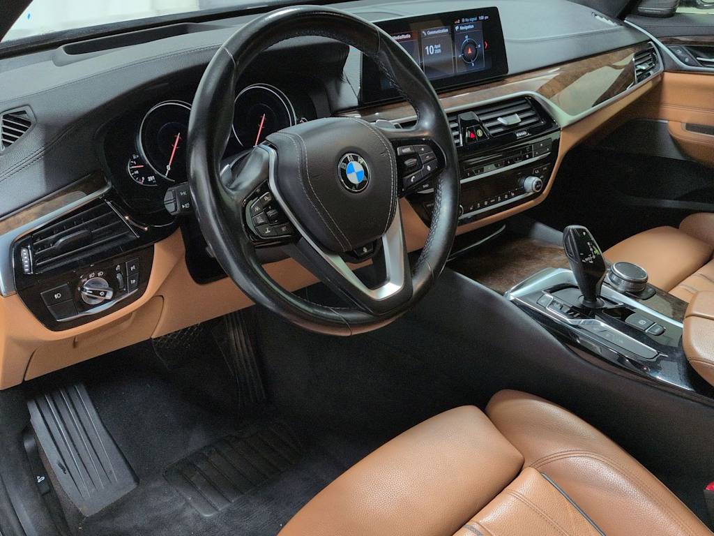 Thumbnail: 2018 BMW 6 Series - 2