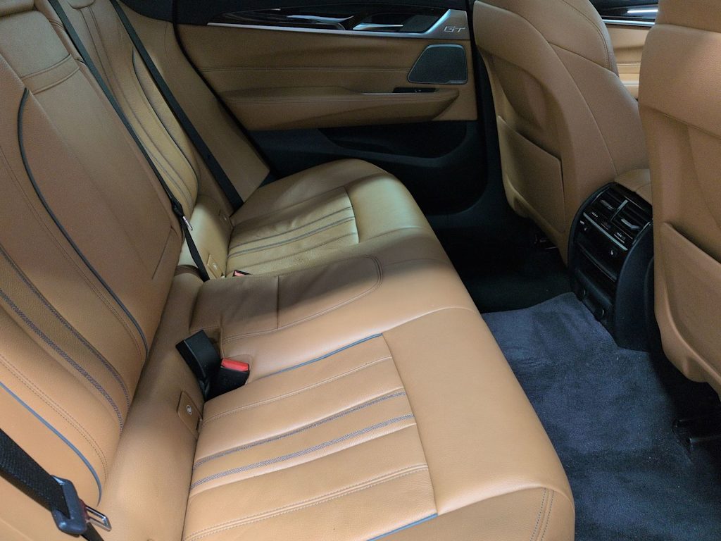 Thumbnail: 2018 BMW 6 Series - 30