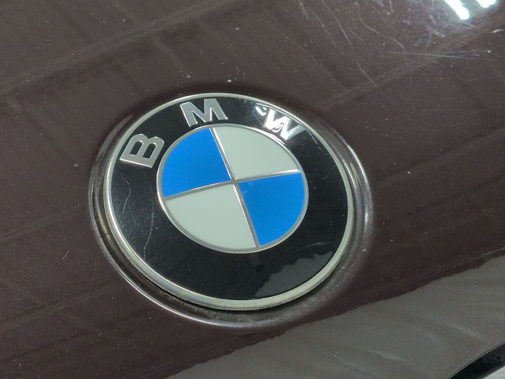 Thumbnail: 2018 BMW 6 Series - 7