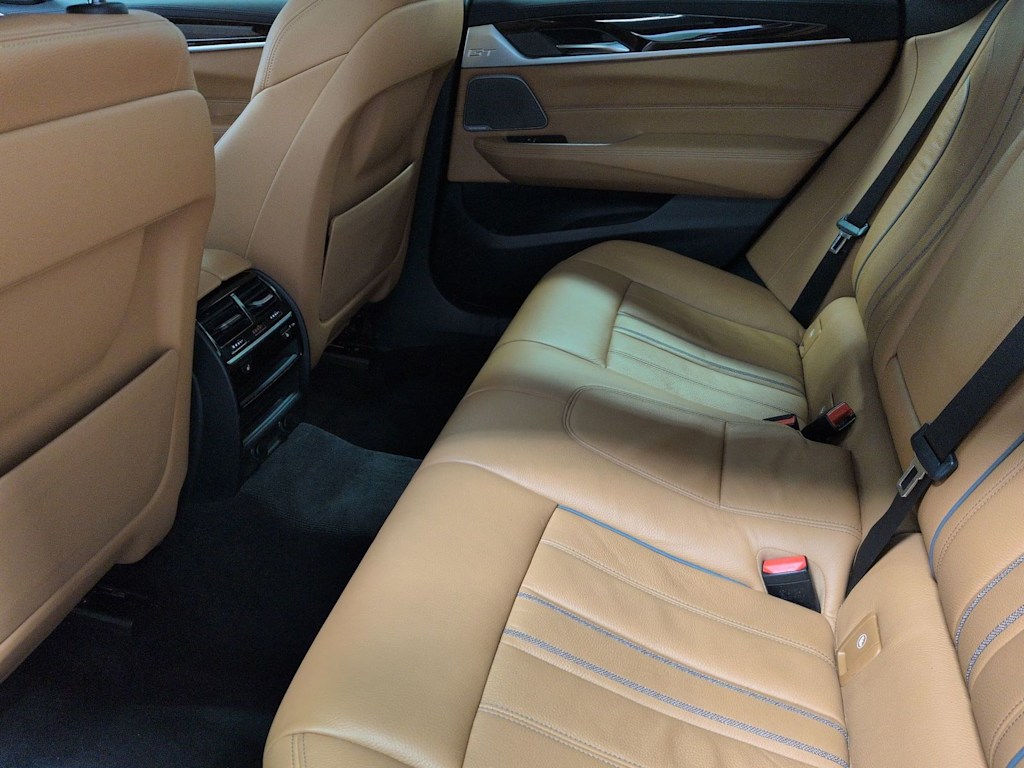 Thumbnail: 2018 BMW 6 Series - 29