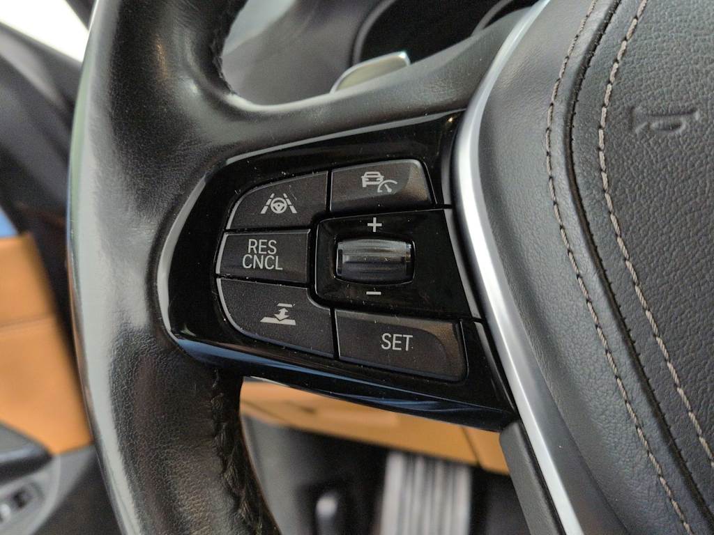 Thumbnail: 2018 BMW 6 Series - 32