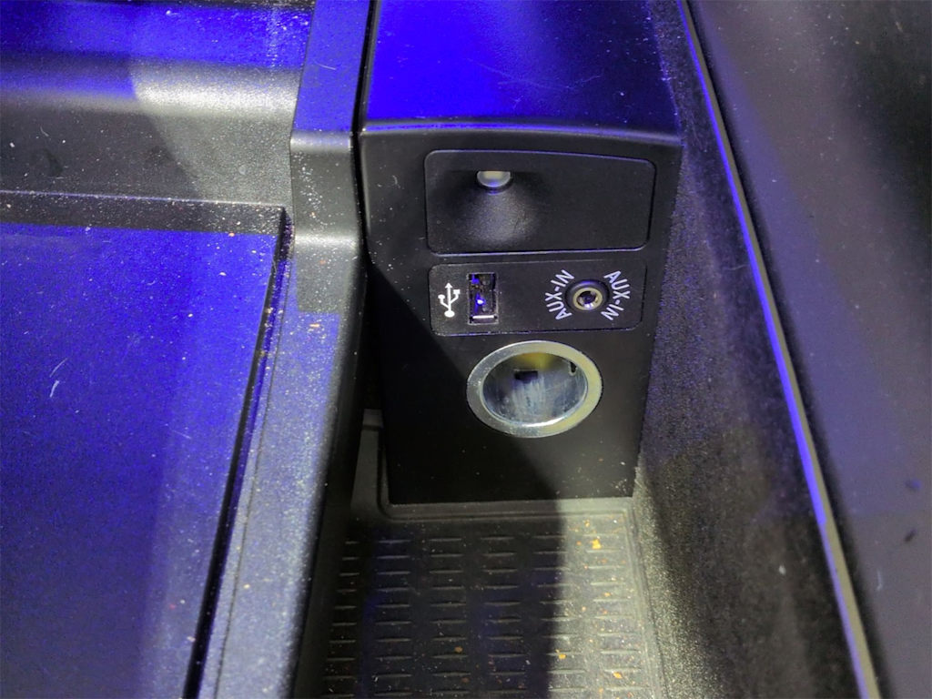 Thumbnail: 2014 BMW 7 Series - 39