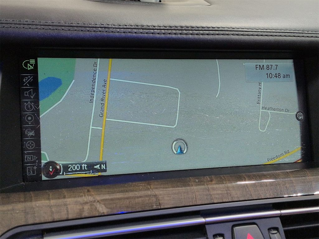 Thumbnail: 2014 BMW 7 Series - 36