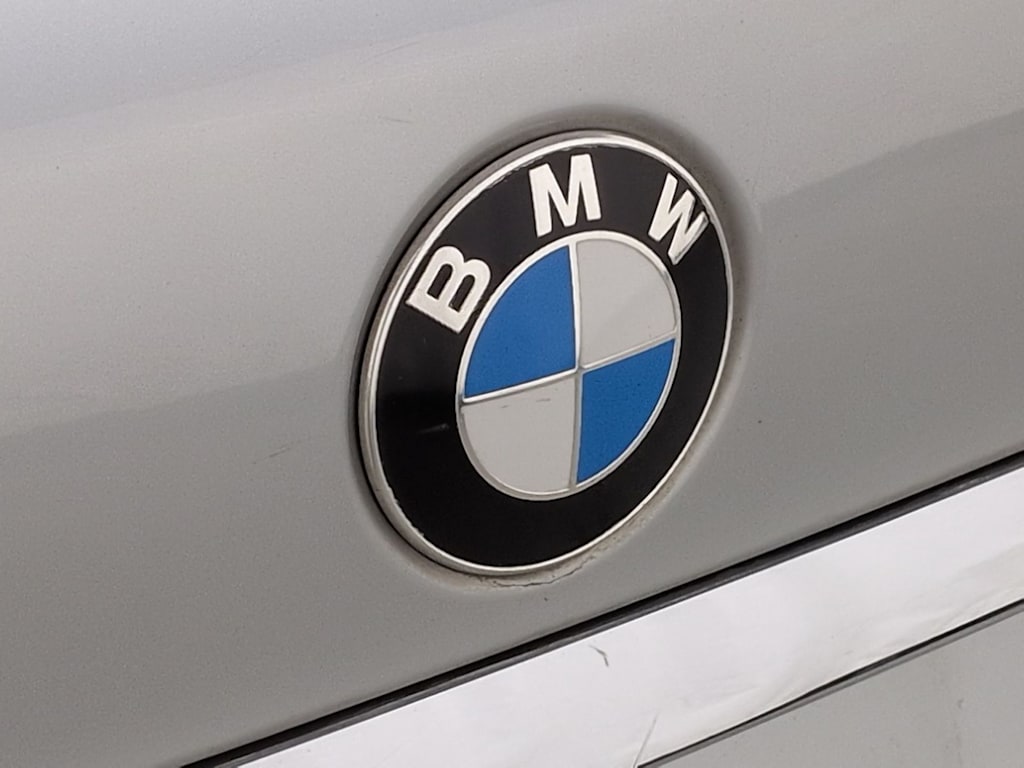 Thumbnail: 2014 BMW 7 Series - 7