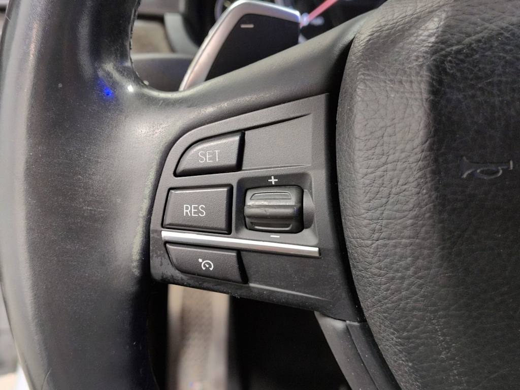 Thumbnail: 2014 BMW 7 Series - 33