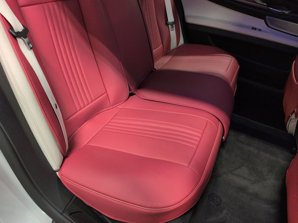 Thumbnail: 2014 BMW 7 Series - 30