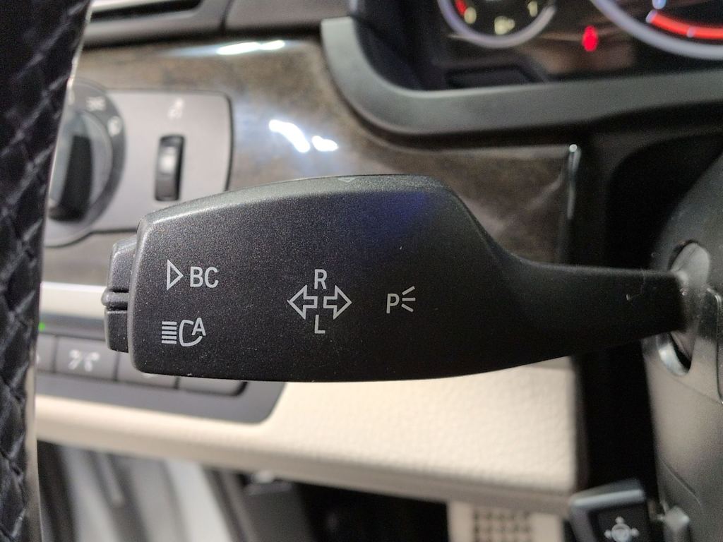 Thumbnail: 2014 BMW 7 Series - 35