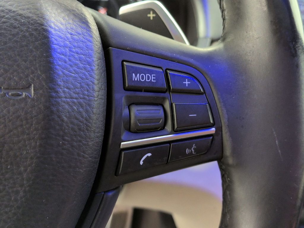 Thumbnail: 2014 BMW 7 Series - 34