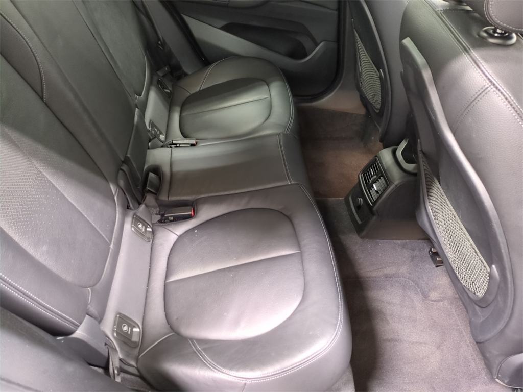 2017 BMW X1 xDrive28i 30