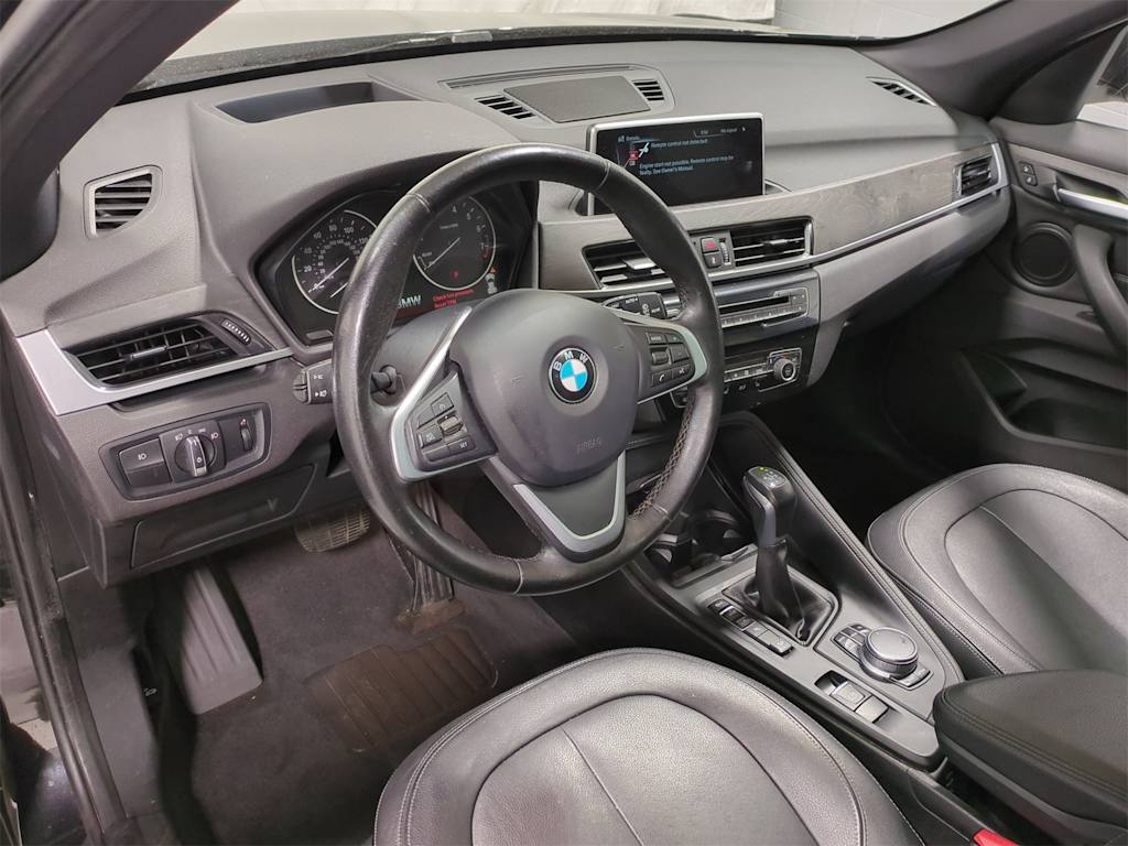 2017 BMW X1 xDrive28i 2