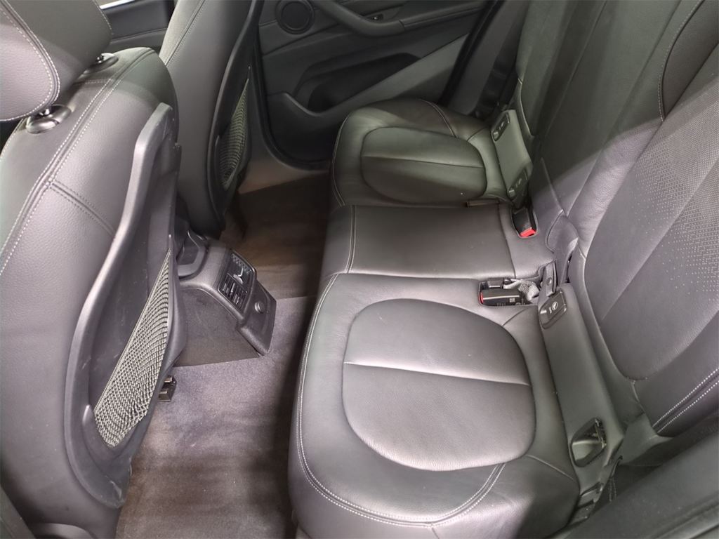2017 BMW X1 xDrive28i 29
