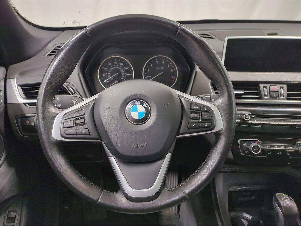 2017 BMW X1 xDrive28i 14