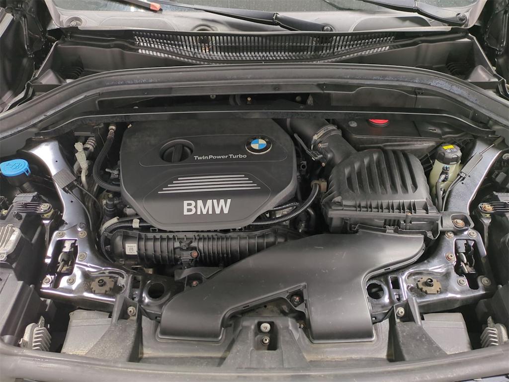2017 BMW X1 xDrive28i 9