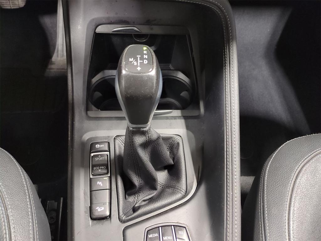 2017 BMW X1 xDrive28i 16