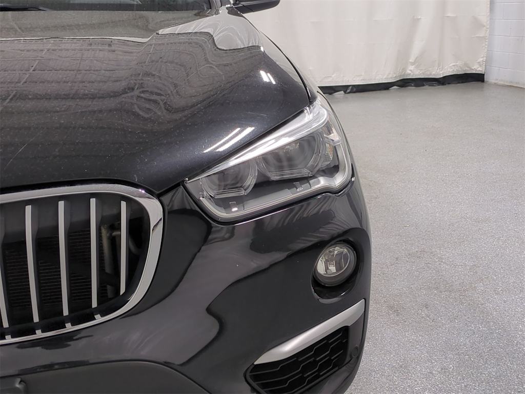 2017 BMW X1 xDrive28i 25