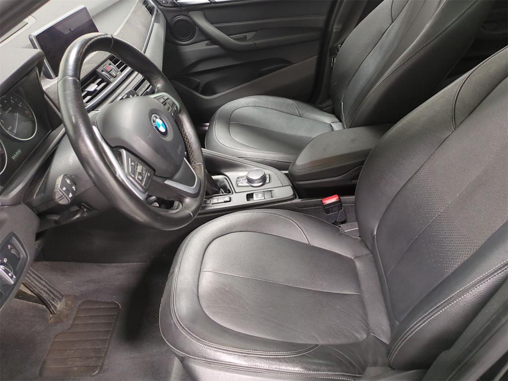 2017 BMW X1 xDrive28i 11