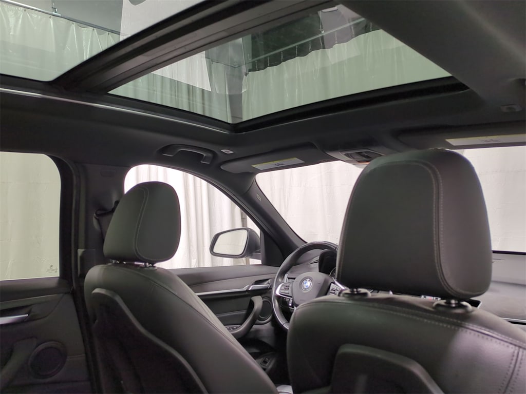 2017 BMW X1 xDrive28i 31