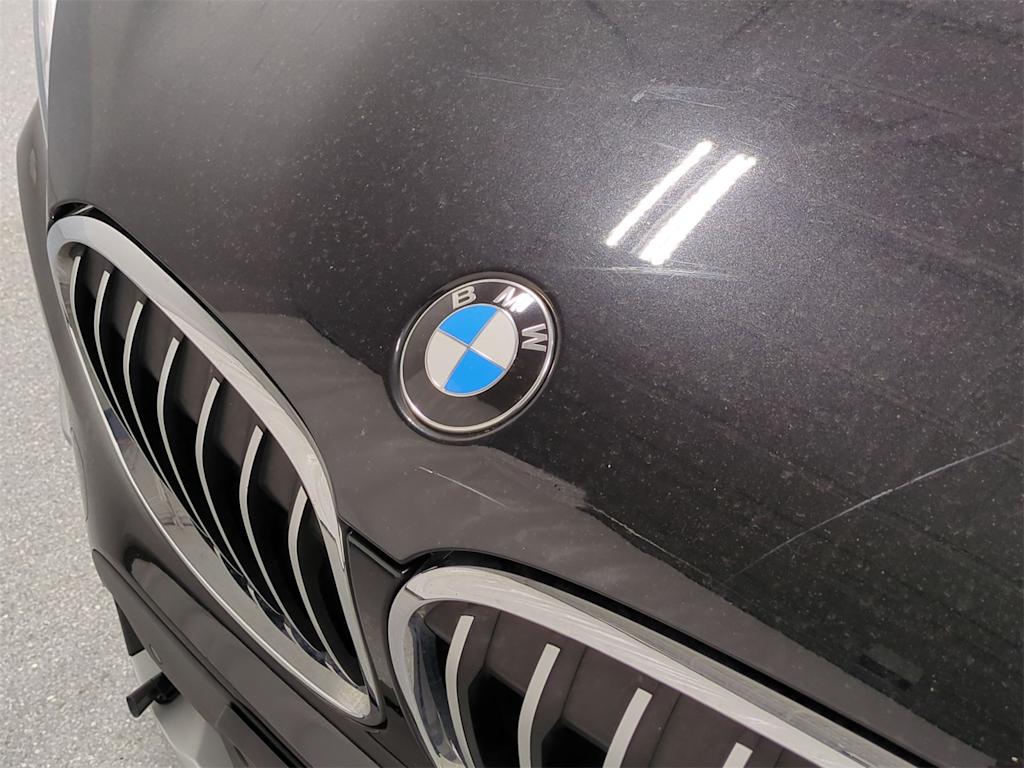 2017 BMW X1 xDrive28i 7