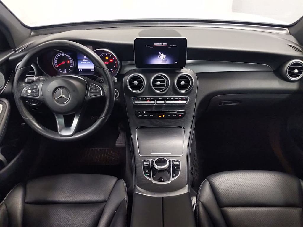 Thumbnail: 2017 Mercedes-Benz GLC - 10