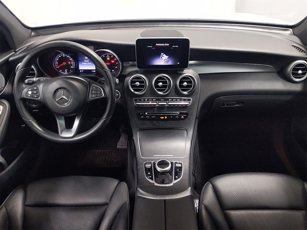 Thumbnail: 2017 Mercedes-Benz GLC - 10