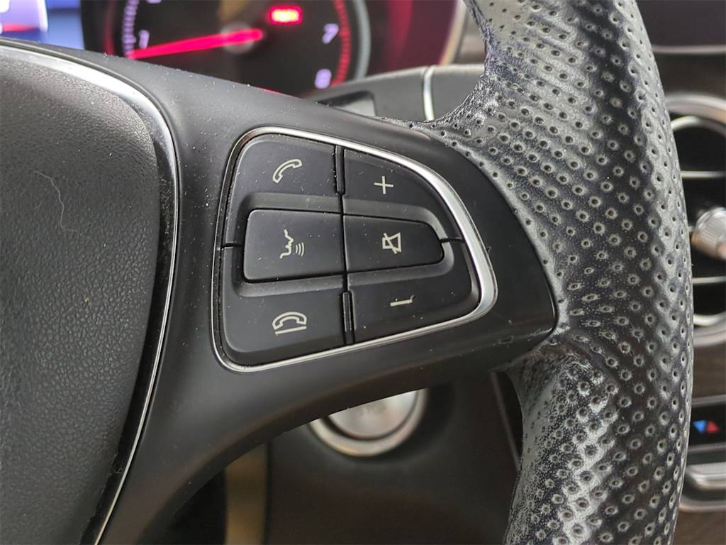 2019 Mercedes-Benz GLC 300 31