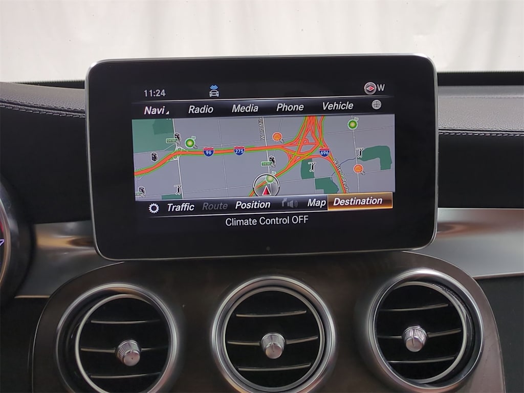 2019 Mercedes-Benz GLC 300 32