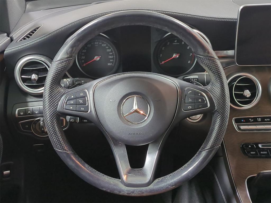 2019 Mercedes-Benz GLC 300 14