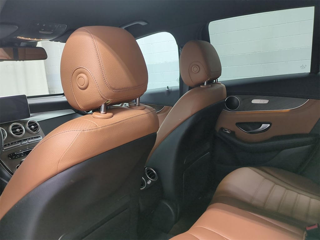 2019 Mercedes-Benz GLC 300 13