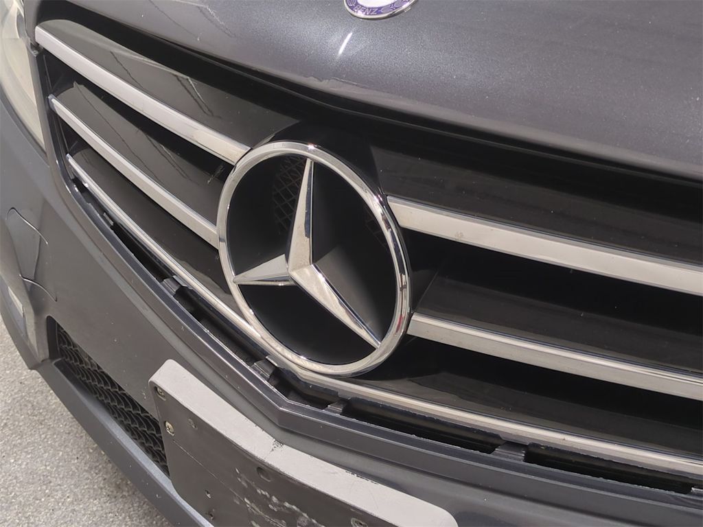 Thumbnail: 2014 Mercedes-Benz C-Class - 7