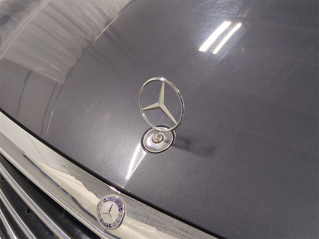 Thumbnail: 2014 Mercedes-Benz E-Class - 7