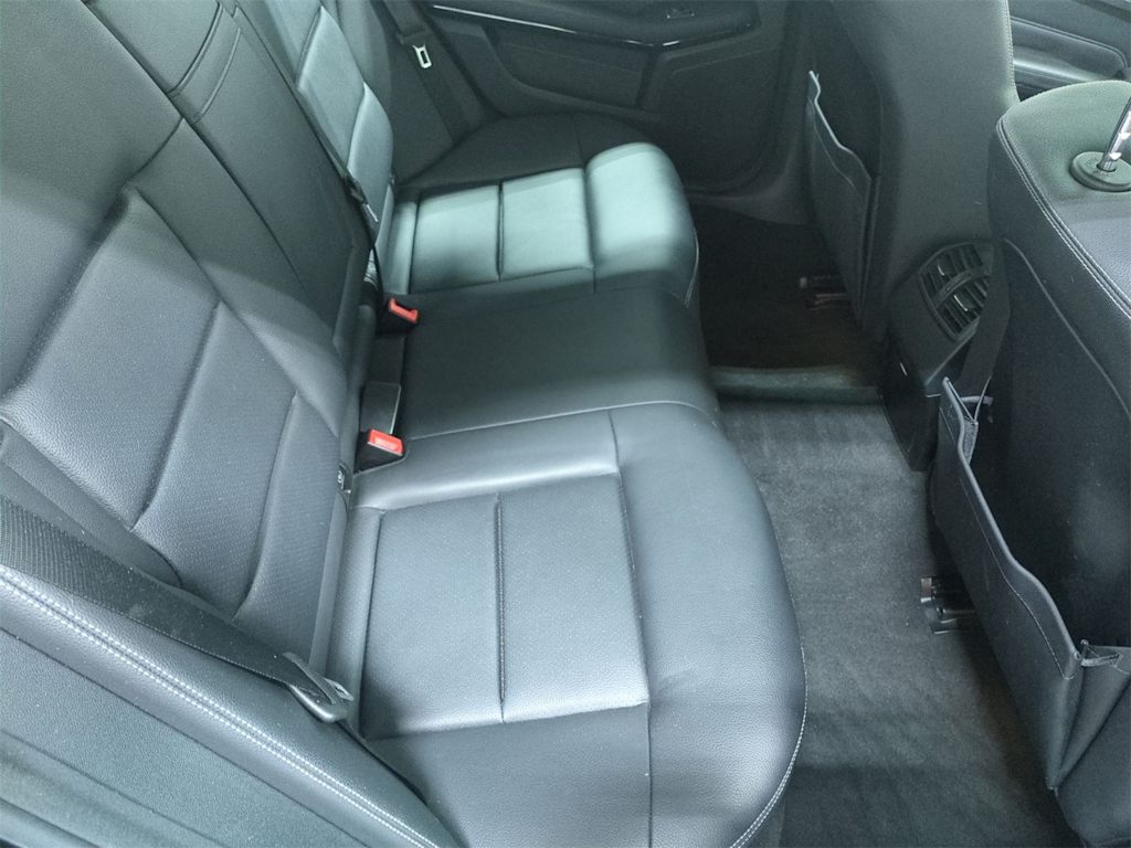 Thumbnail: 2014 Mercedes-Benz E-Class - 12