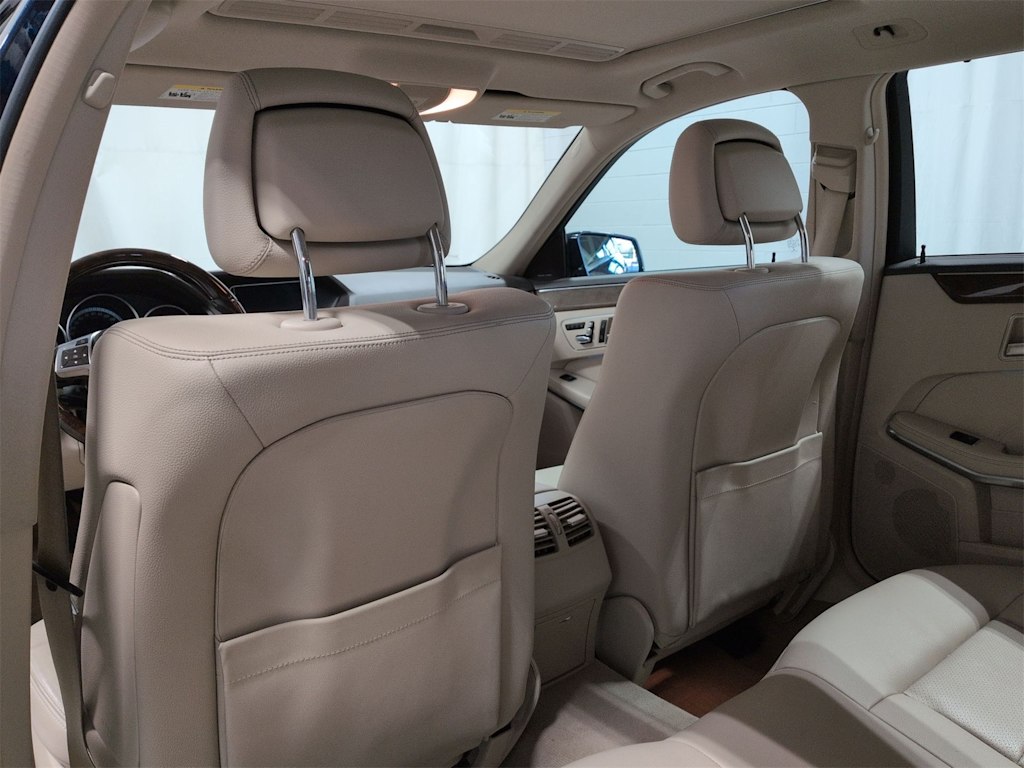 Thumbnail: 2015 Mercedes-Benz E-Class - 13